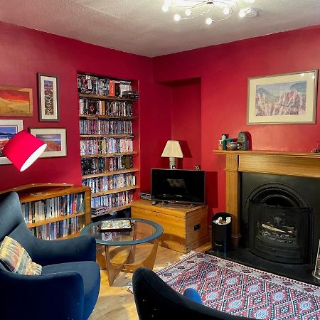 One Bed Cosy Highland Cottage Near بياولي المظهر الخارجي الصورة