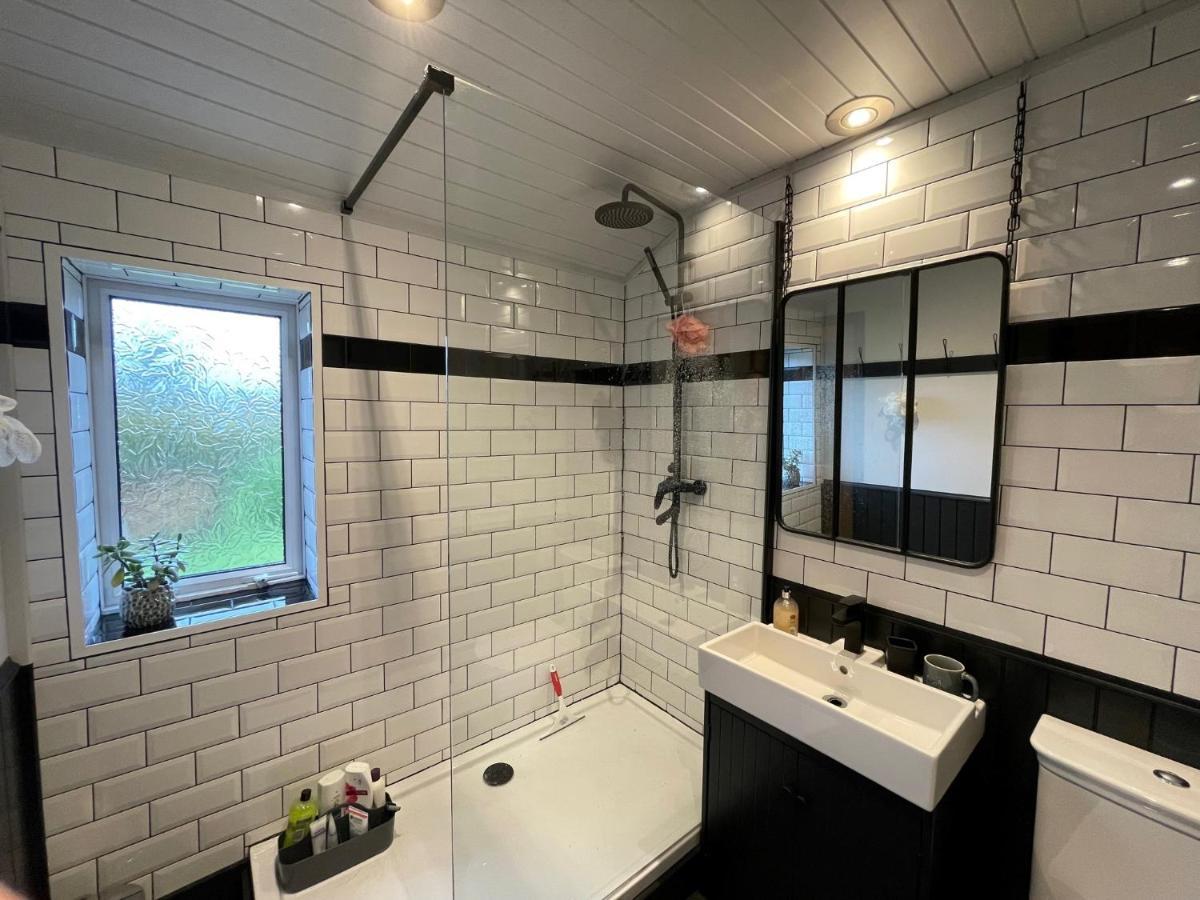 One Bed Cosy Highland Cottage Near بياولي المظهر الخارجي الصورة